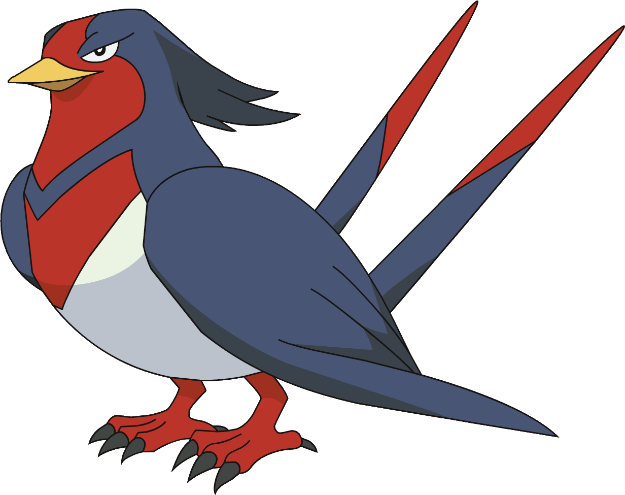 Swellow