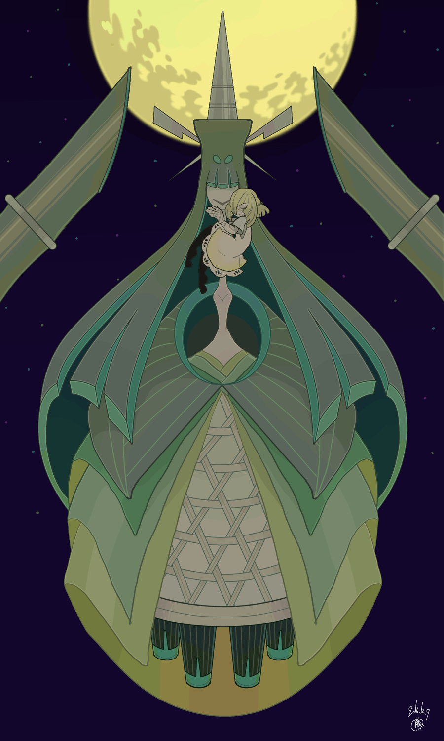 Celesteela