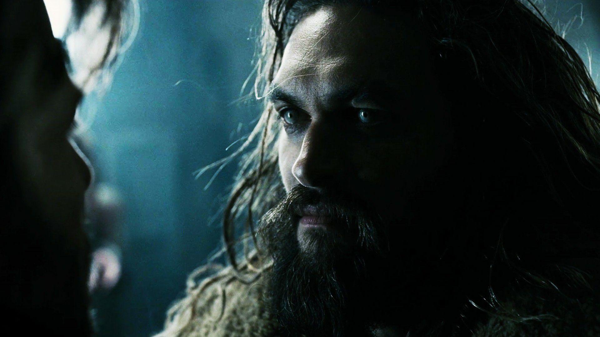 Aquaman Justice League Hd Wallpapers