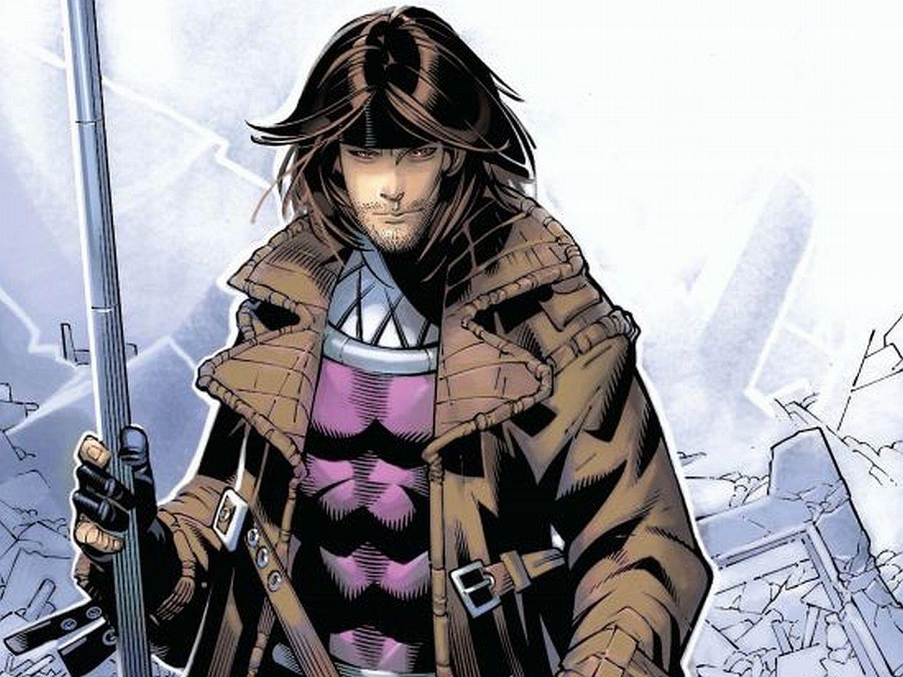 gambit Wallpaper Backgrounds