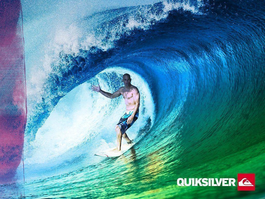 Quiksilver Surf Wallpapers Hd