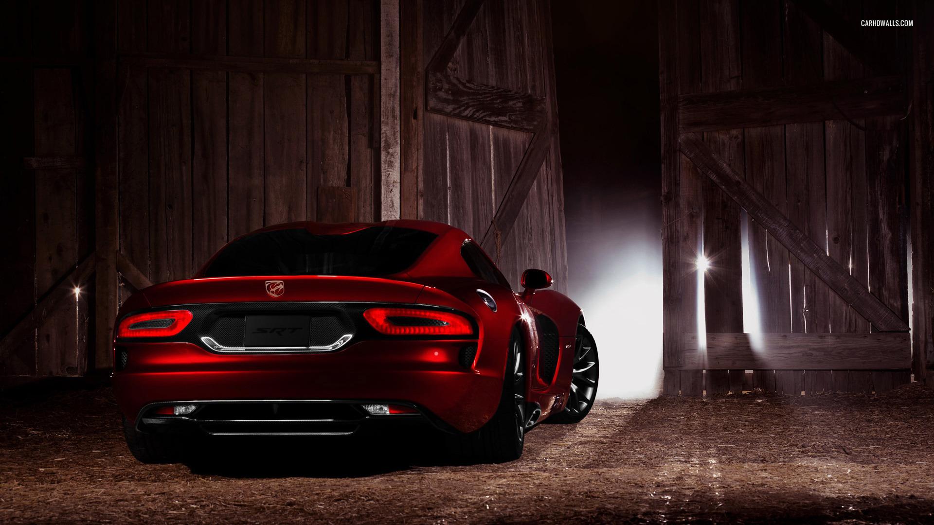 2017 Dodge Viper Wallpapers HD Photos, Wallpapers and other Image