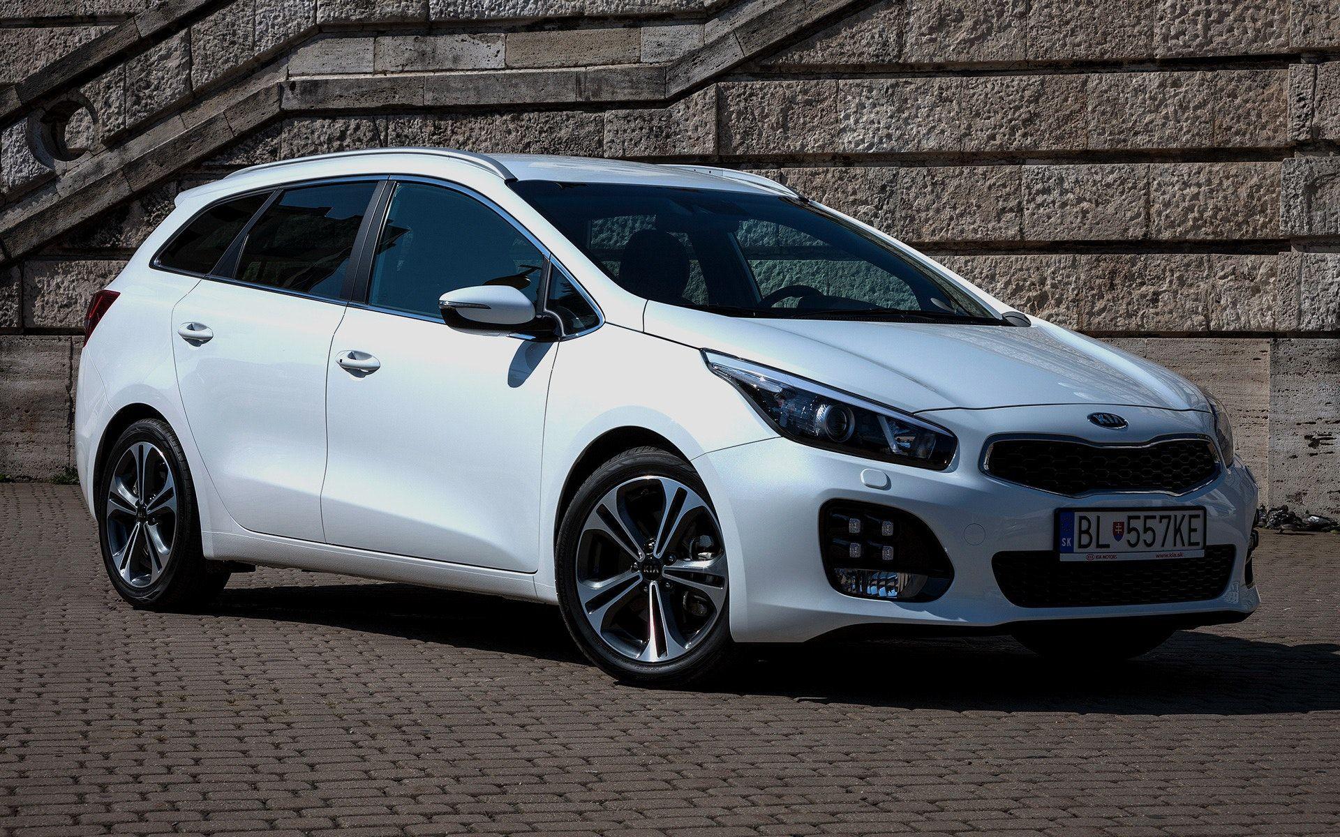 Kia Ceed Sw Gt Line Car Wallpapers 33144 Auto J Wide 8 5 Cee D 19 X O