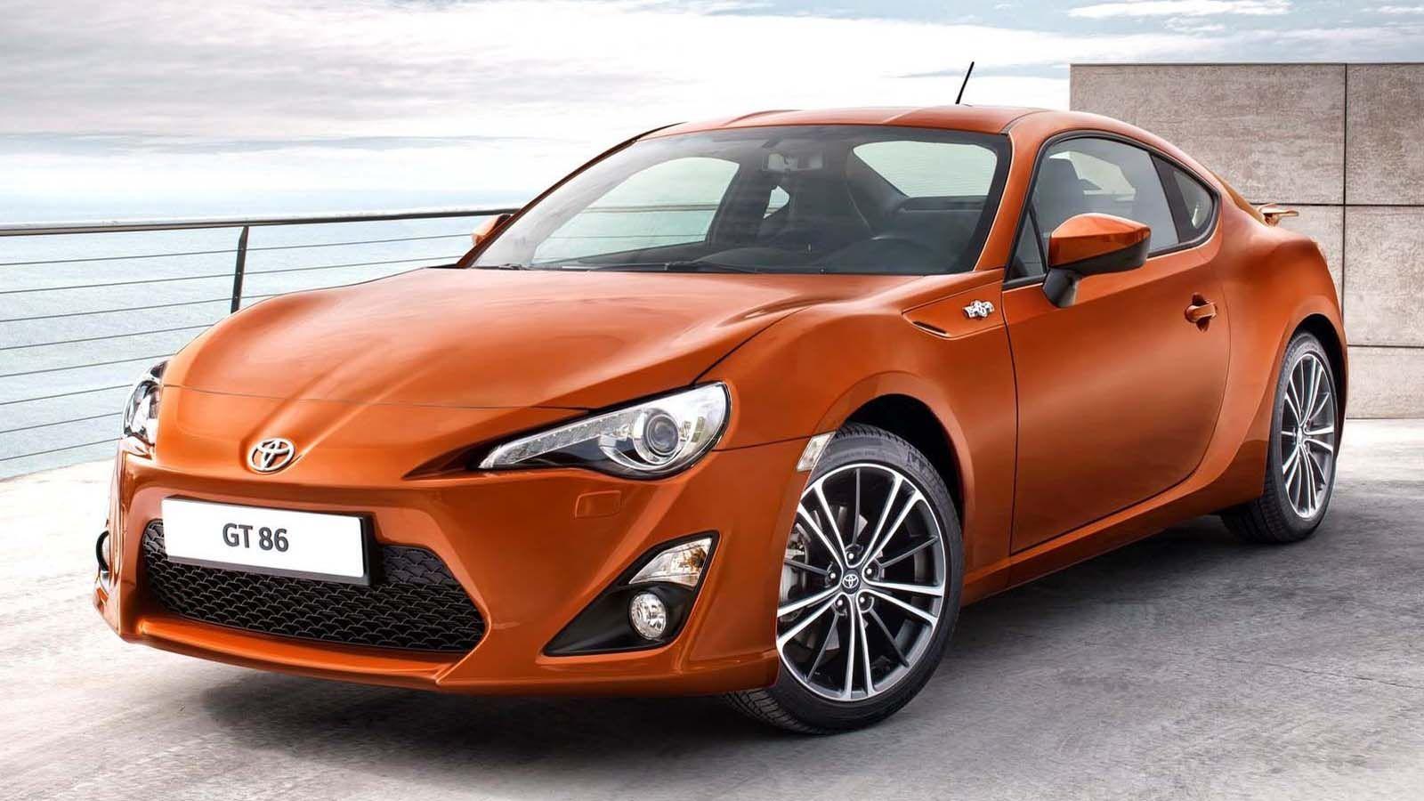 Play Spot The Ball For A Chance To Win A Toyota GT86, Ticket Price