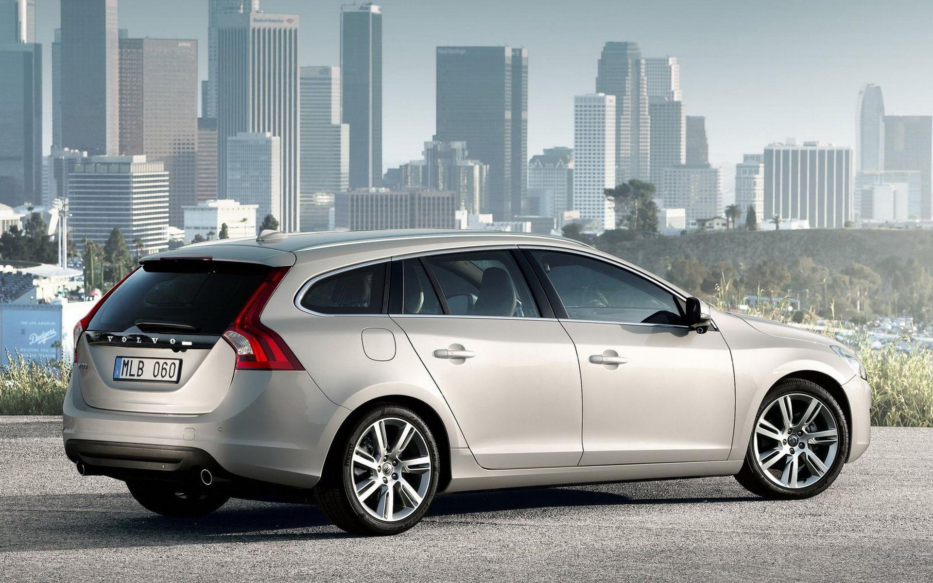 Volvo V60 Wallpapers, 39 Volvo V60 Backgrounds Collection for Mobile