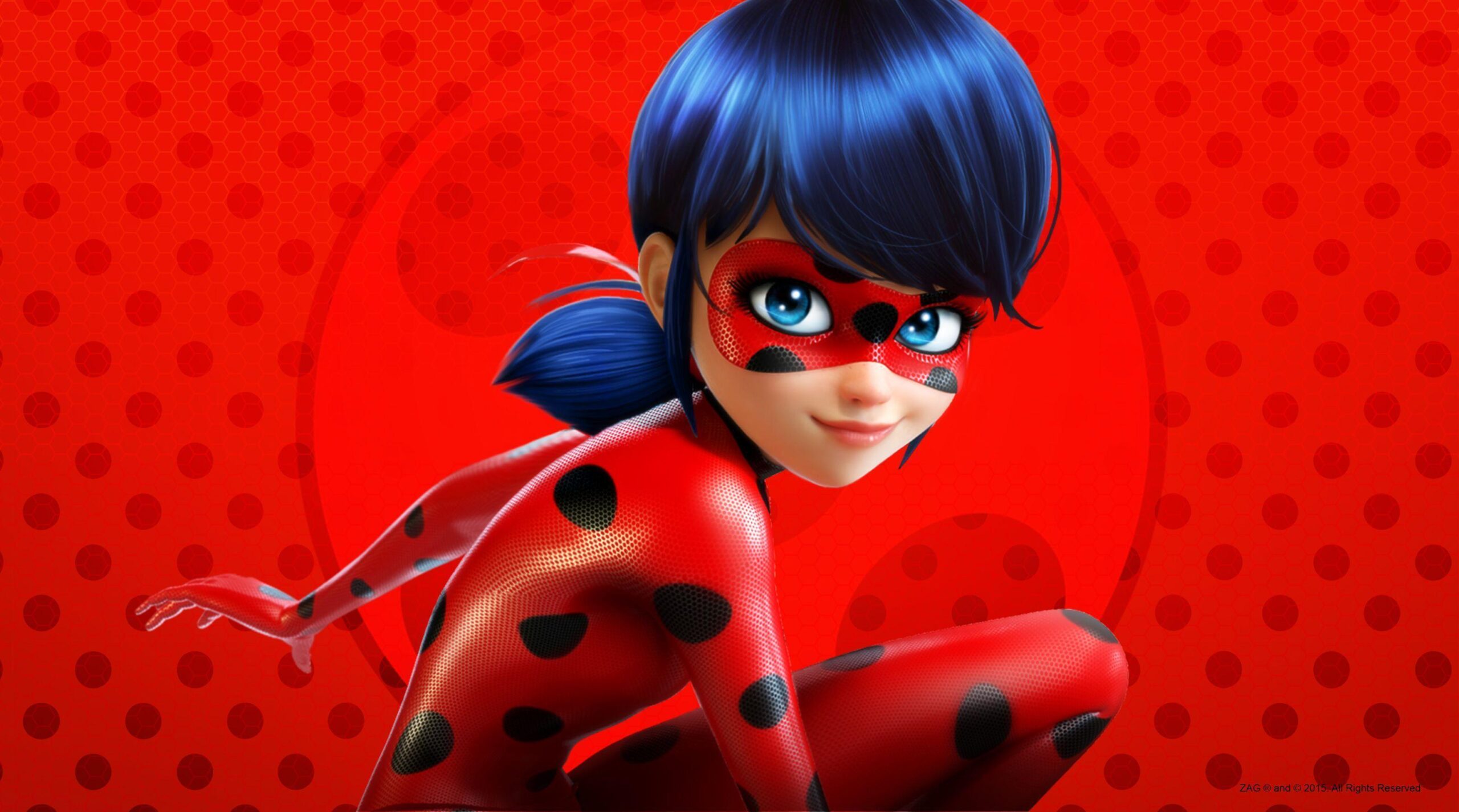 17 Miraculous: Tales Of Ladybug & Cat Noir HD Wallpapers