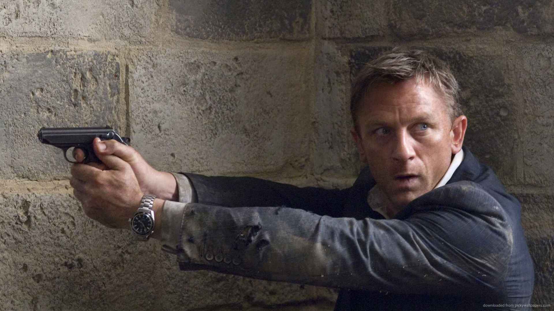 Daniel Craig Wallpapers High Resolution and Quality Download