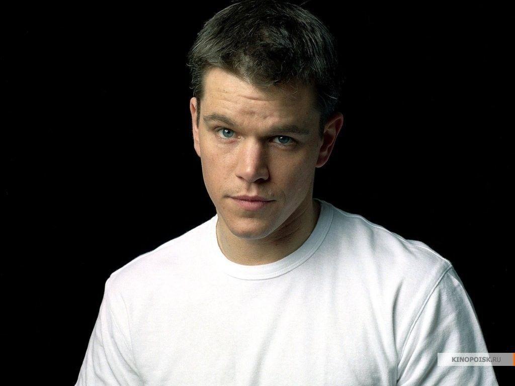 Matt Damon wallpapers