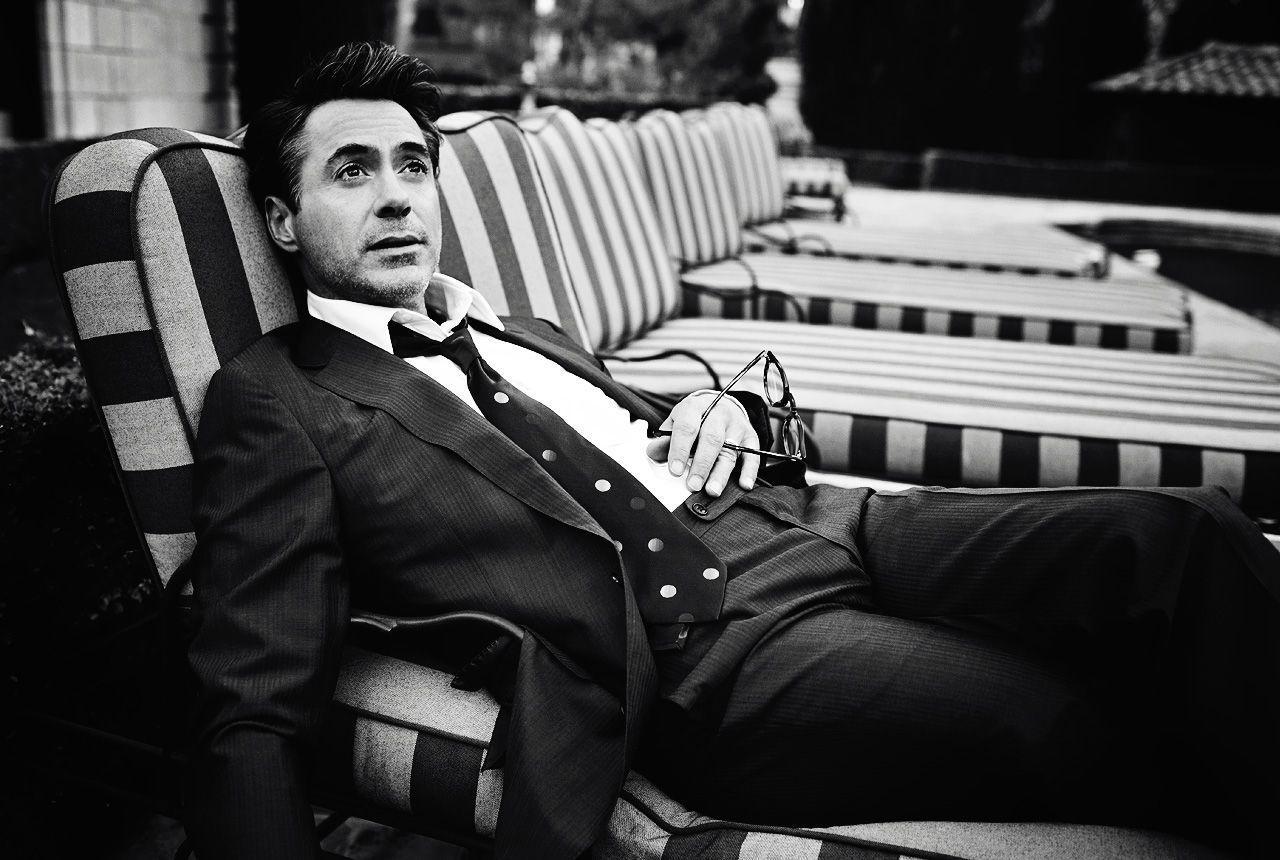 Robert Downey Jr HD Wallpapers