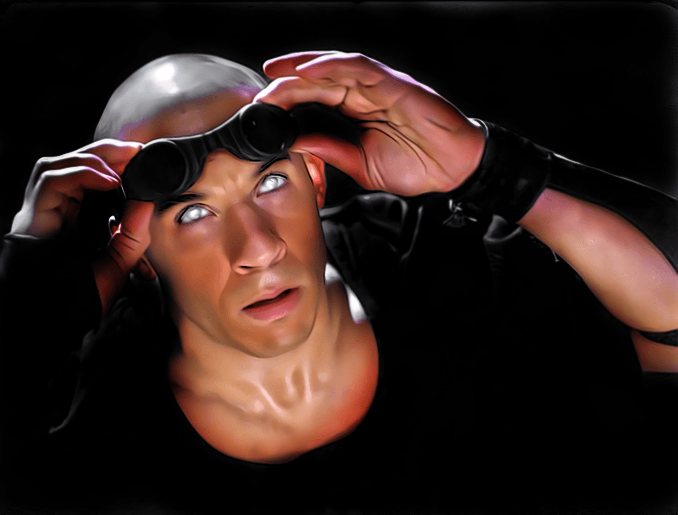 Vin Diesel Wallpapers