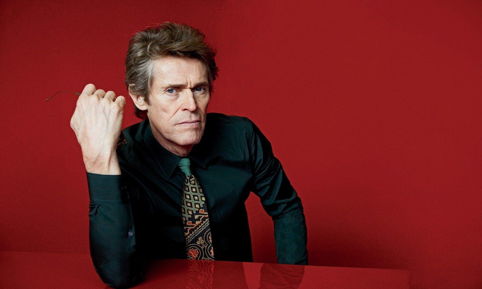 Willem Dafoe 50+ Top Best HD Photos Image Collection