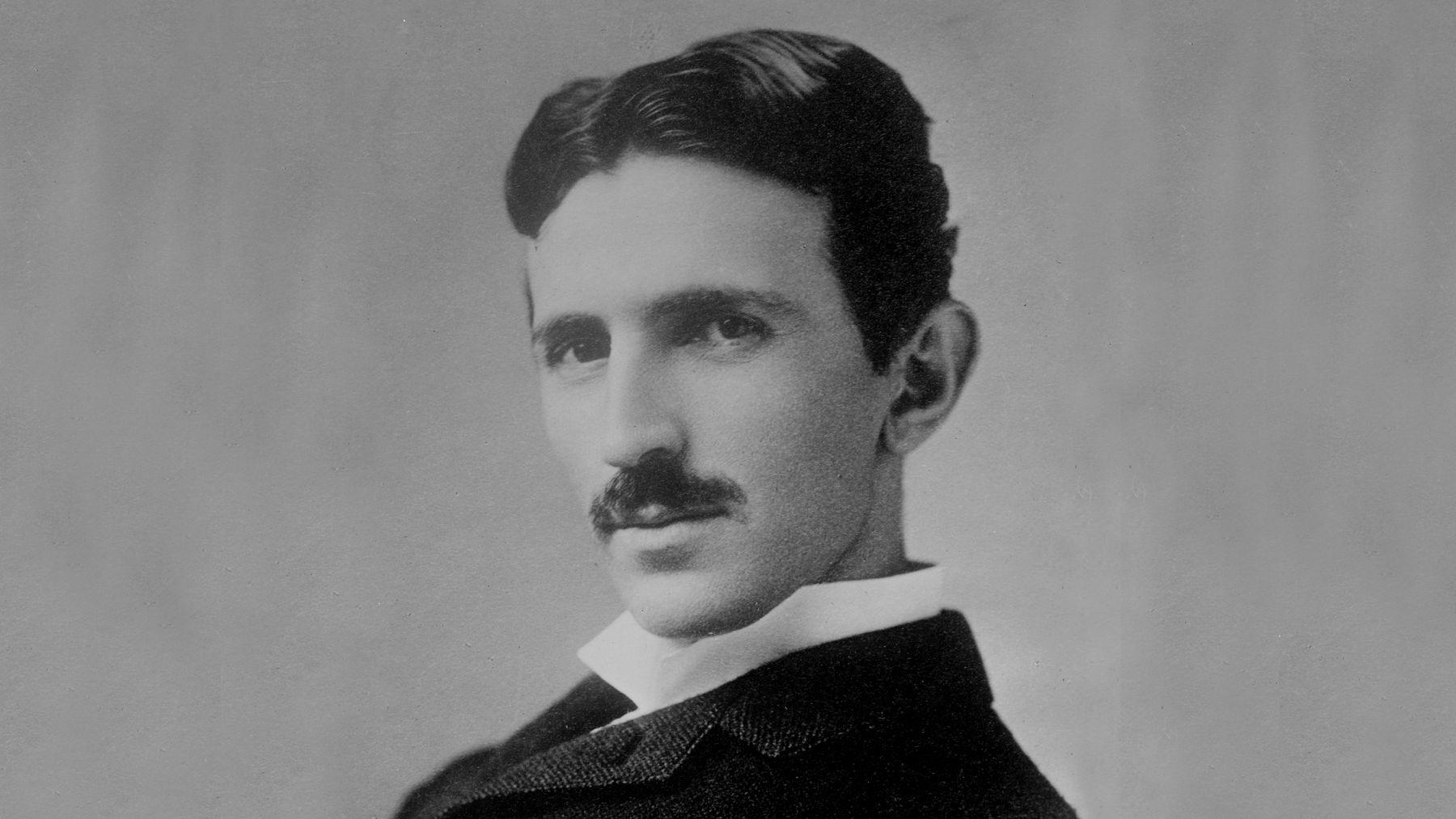 Nikola Tesla Wallpapers HD