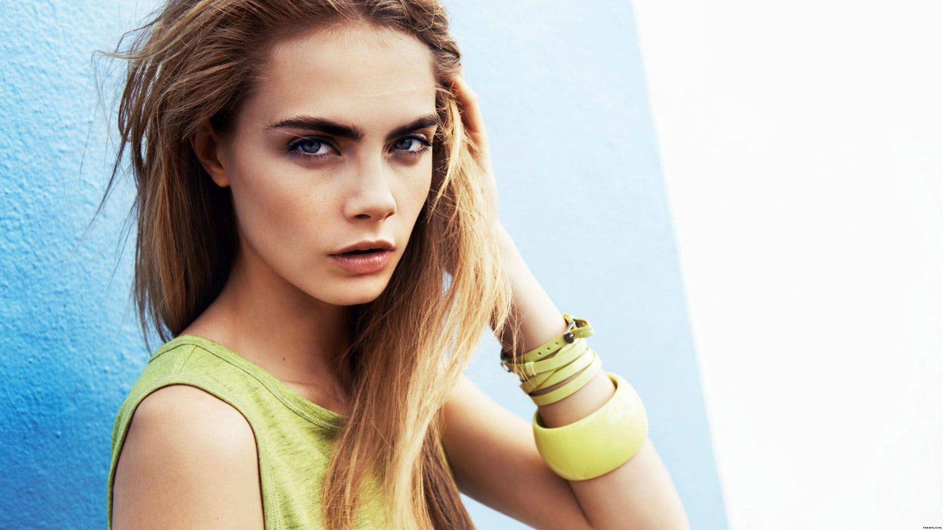 Cara Delevingne Wallpapers