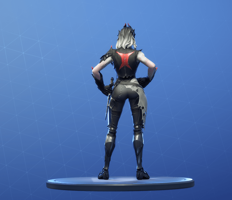 Fortnite Arachne