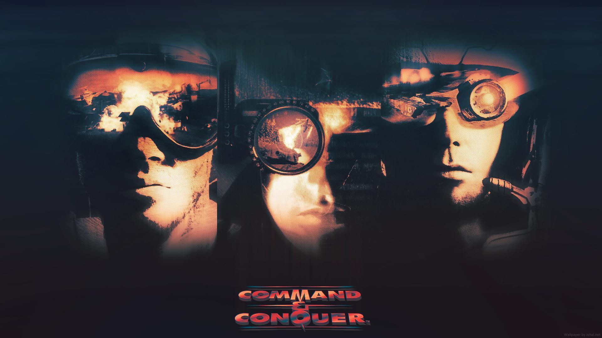 Новости :: Command & Conquer Series