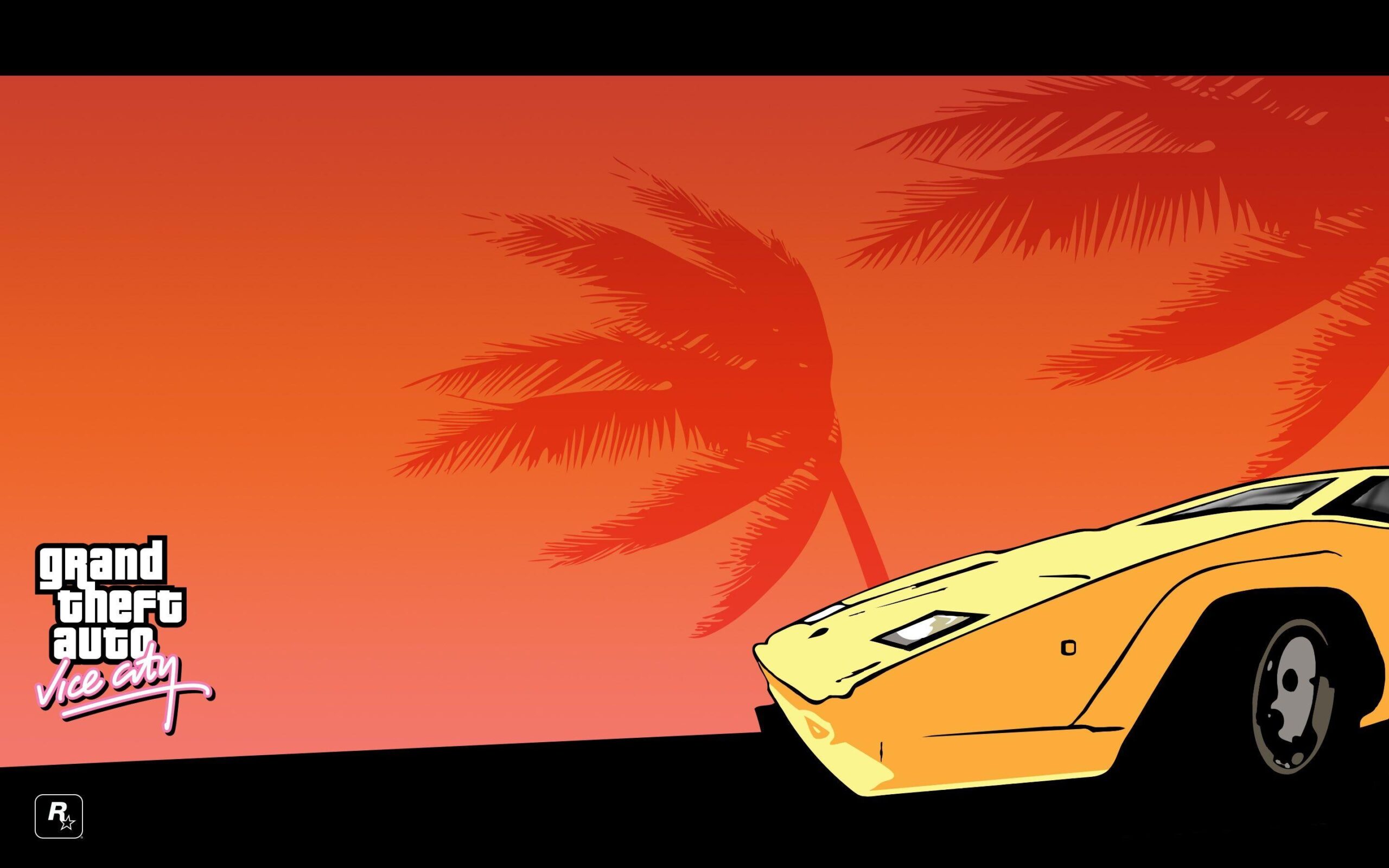 Grand Theft Auto Vice City Wallpapers, Grand Theft Auto Vice City