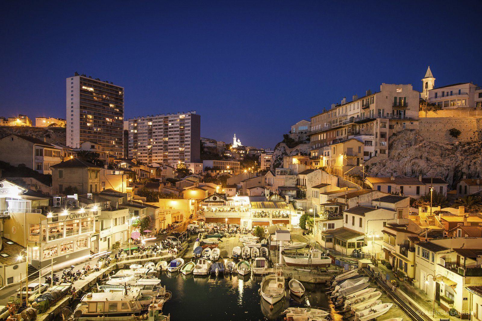 Architecture cities France marseille monuments panorama panoramic