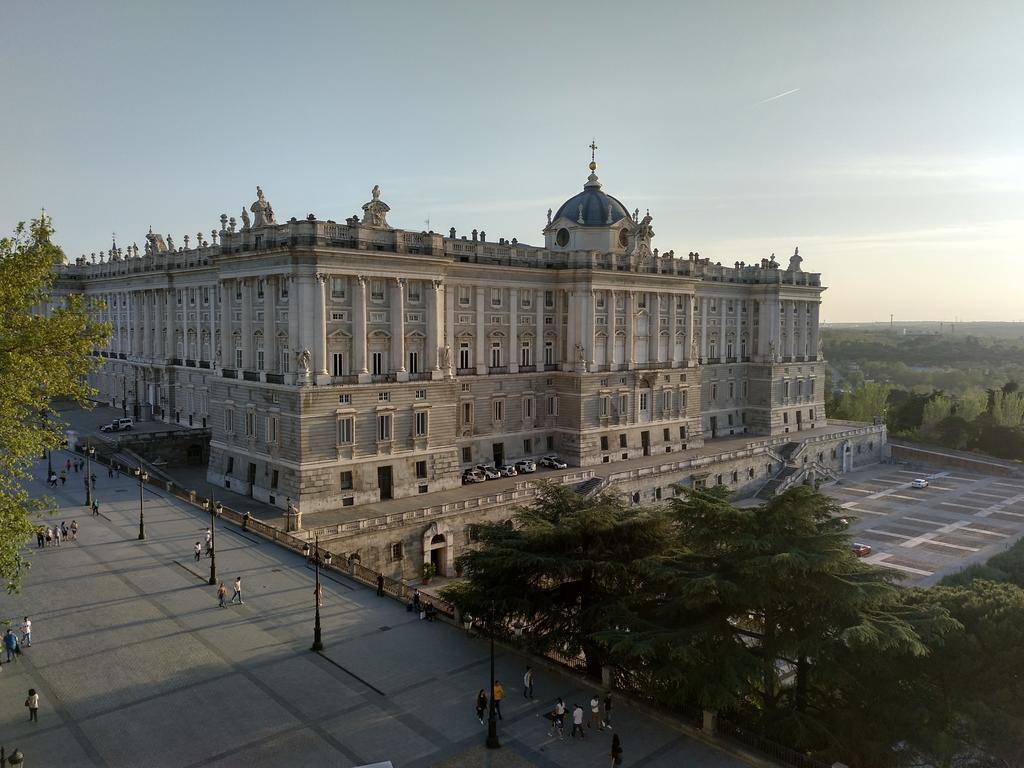 Home Suite Home Palacio Real, Madrid – Updated 2019 Prices