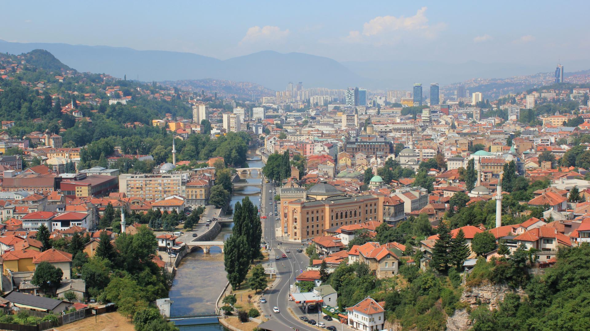 Sarajevo