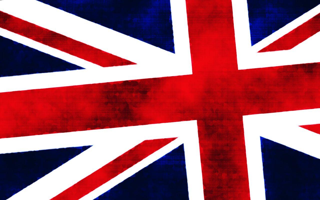 Image For > British Flag Tumblr