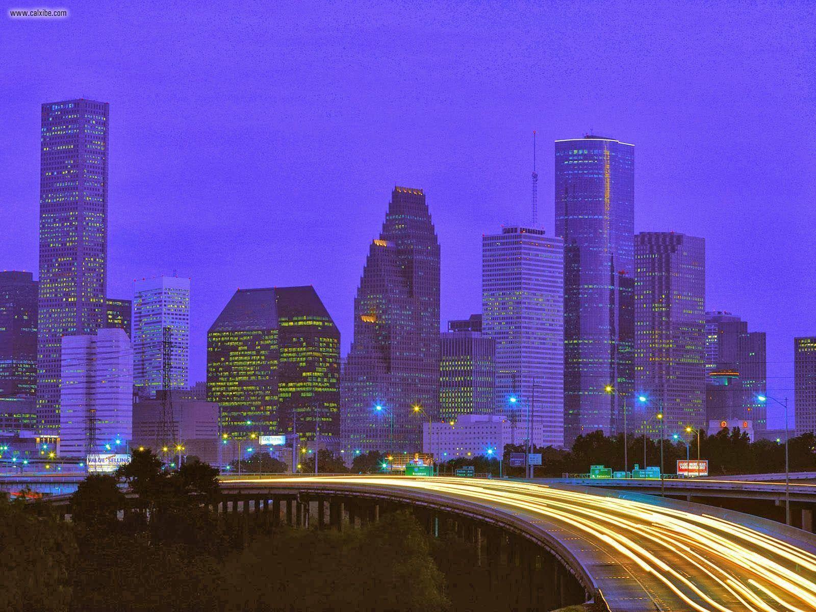 Houston HD Wallpapers