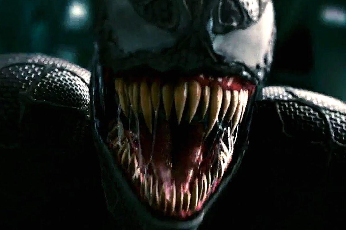 Comics Venom wallpapers