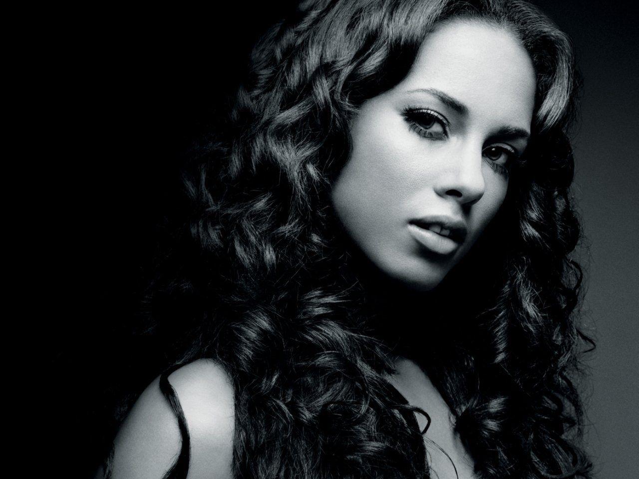 Alicia Keys Wallpapers Download