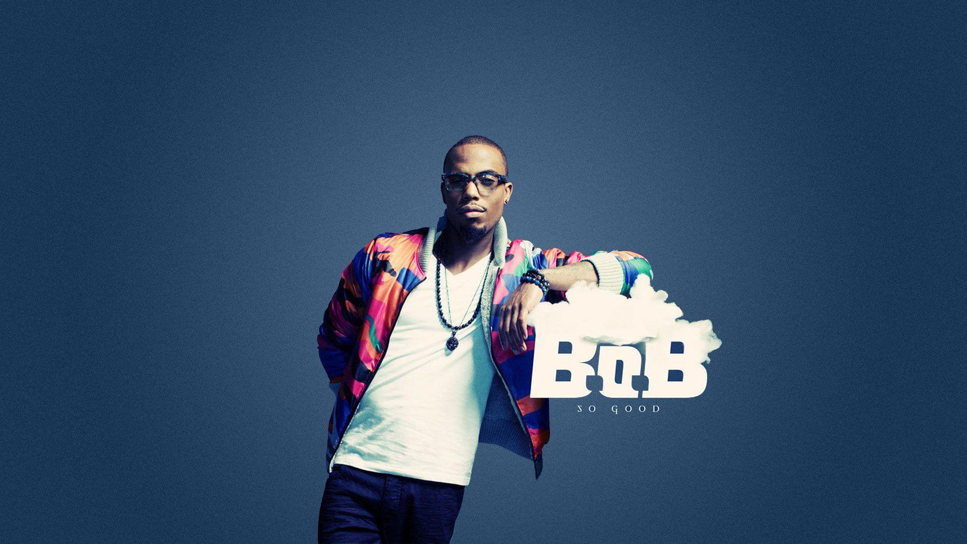 B.o.b Rapper Wallpapers