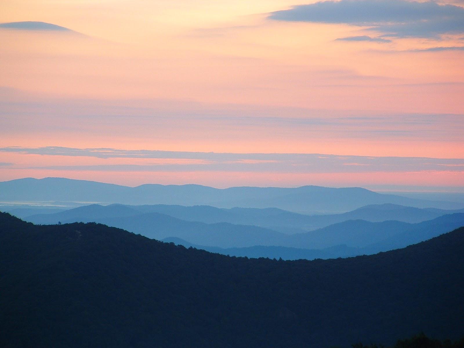 Appalachian Mountains Wallpapers 6