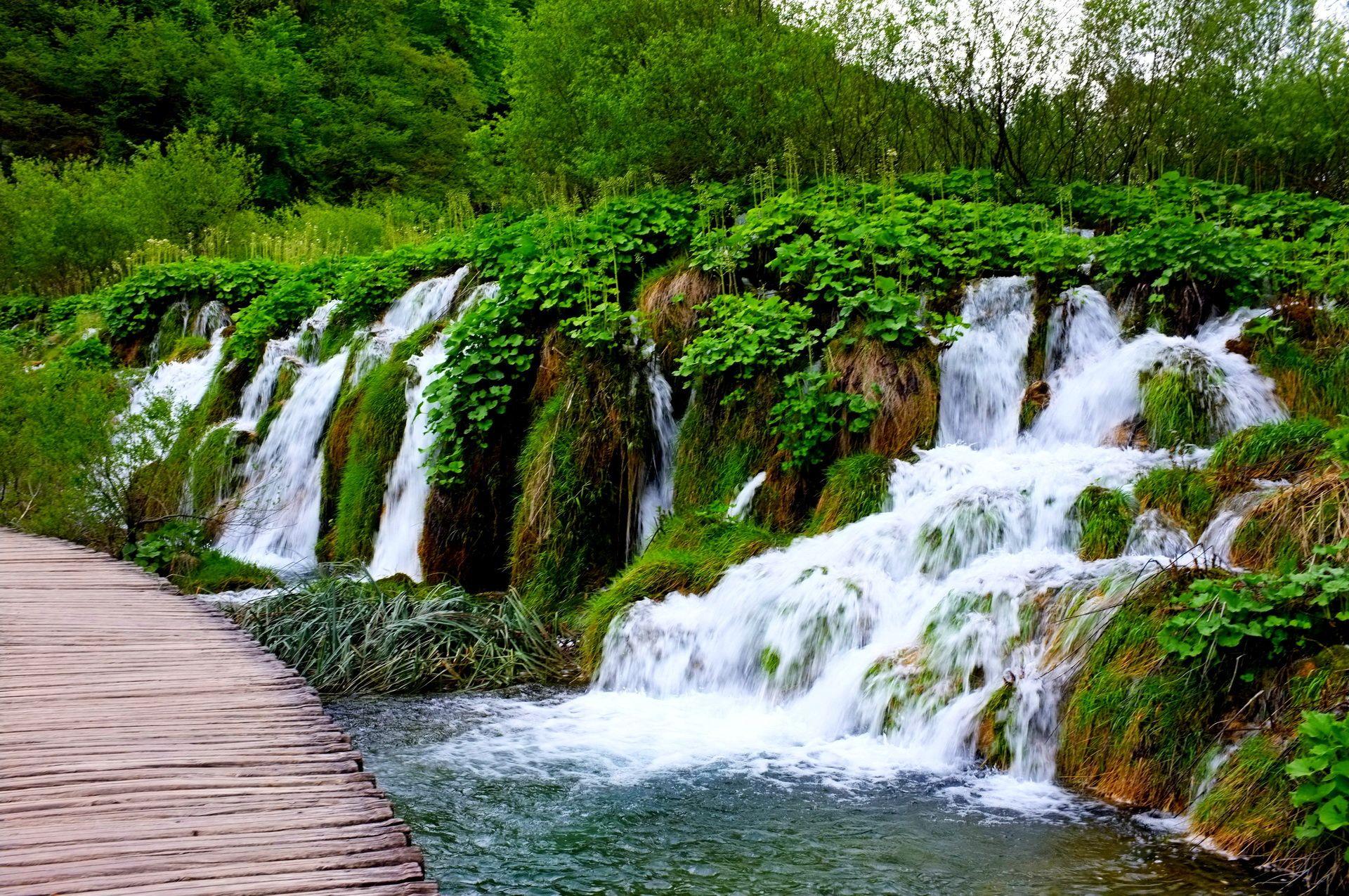 Plitvice Lake National Park Wallpapers 25823