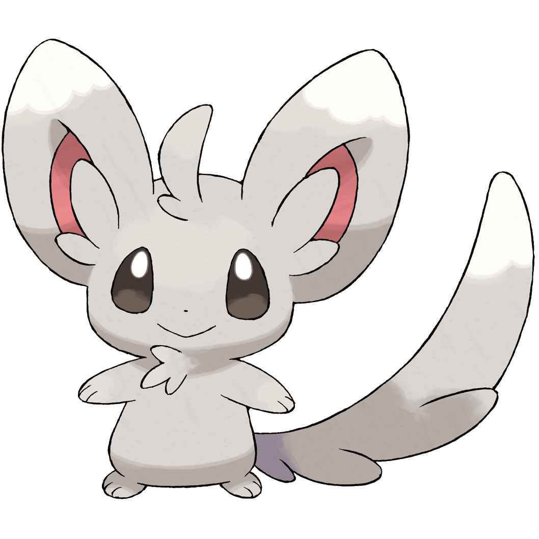 Minccino