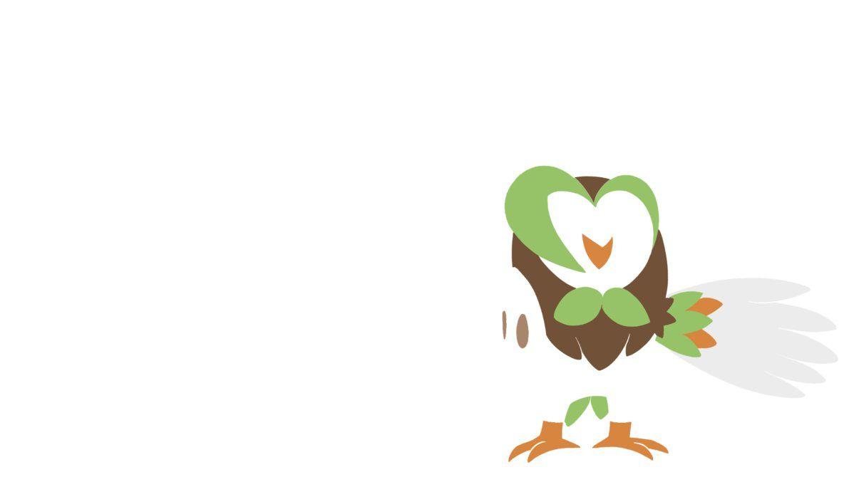 Dartrix Wallpapers by Supergato664