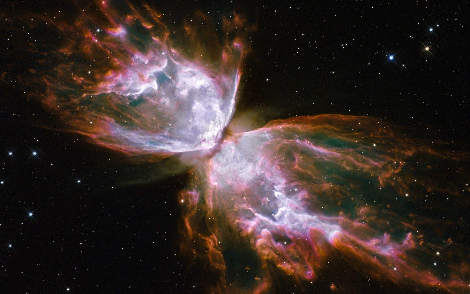 Hubble Space Telescope Wallpapers Image