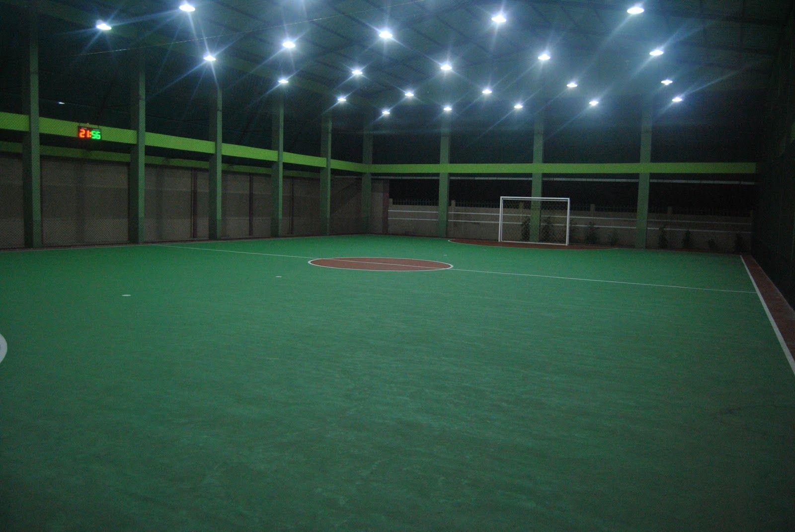 backgrounds lapangan futsal