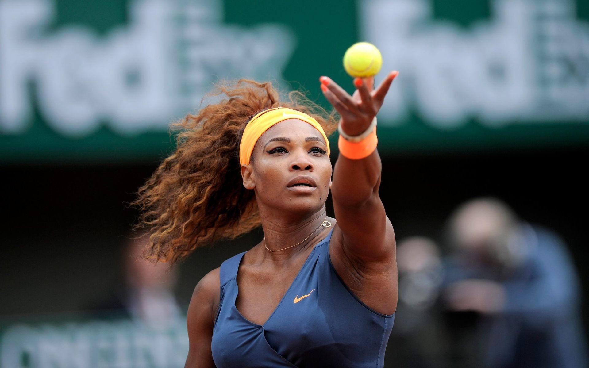 Serena Williams HD Wallpapers