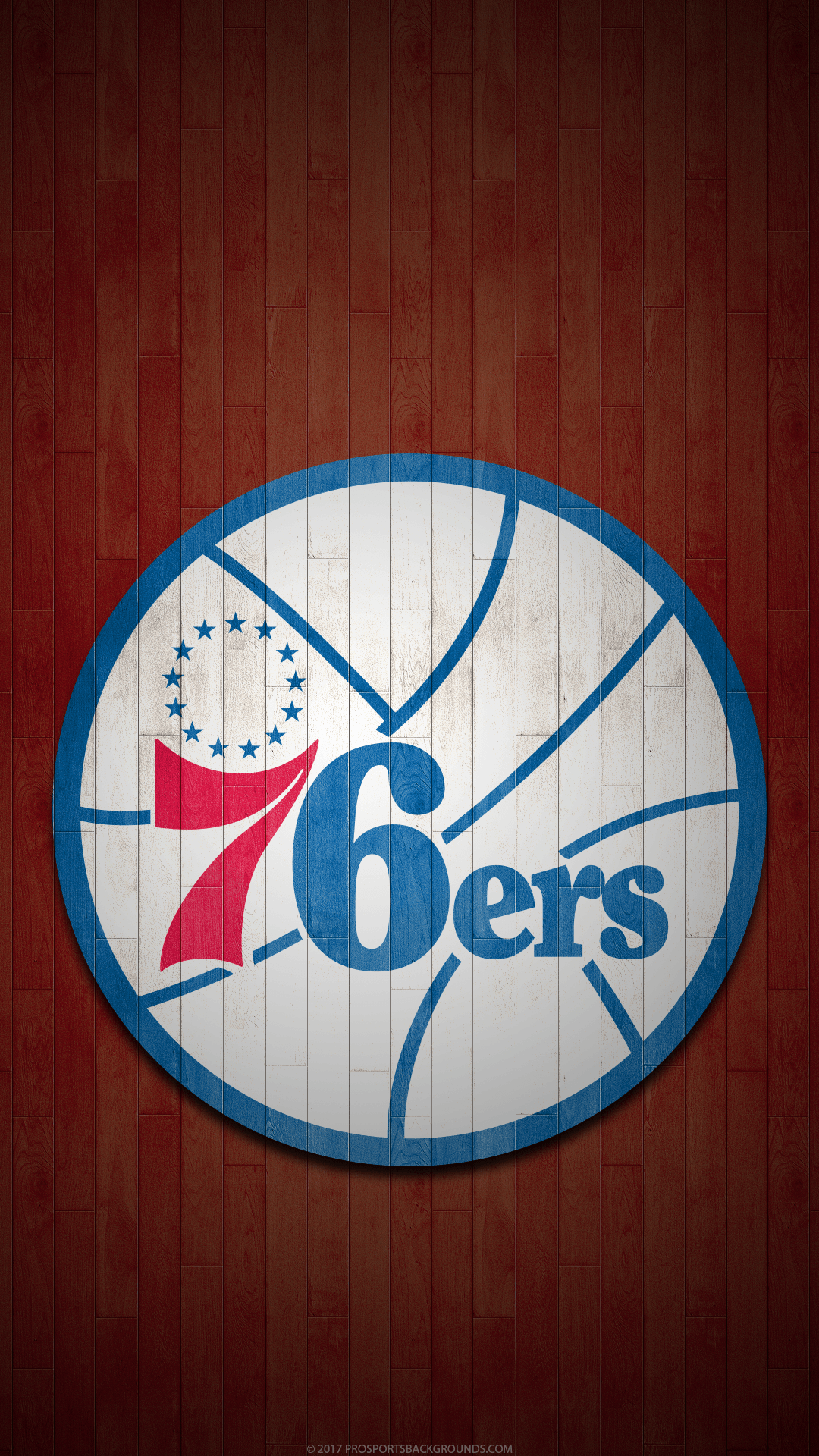 2018 Philadelphia 76ers Wallpapers