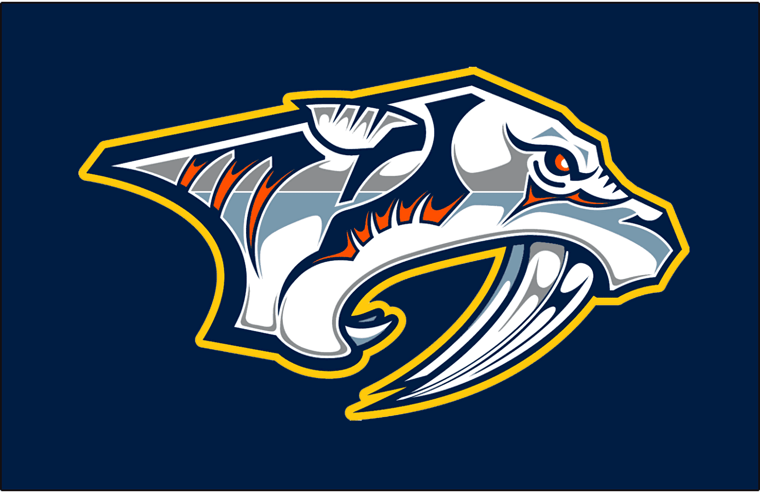 Nashville Predators HD Wallpapers