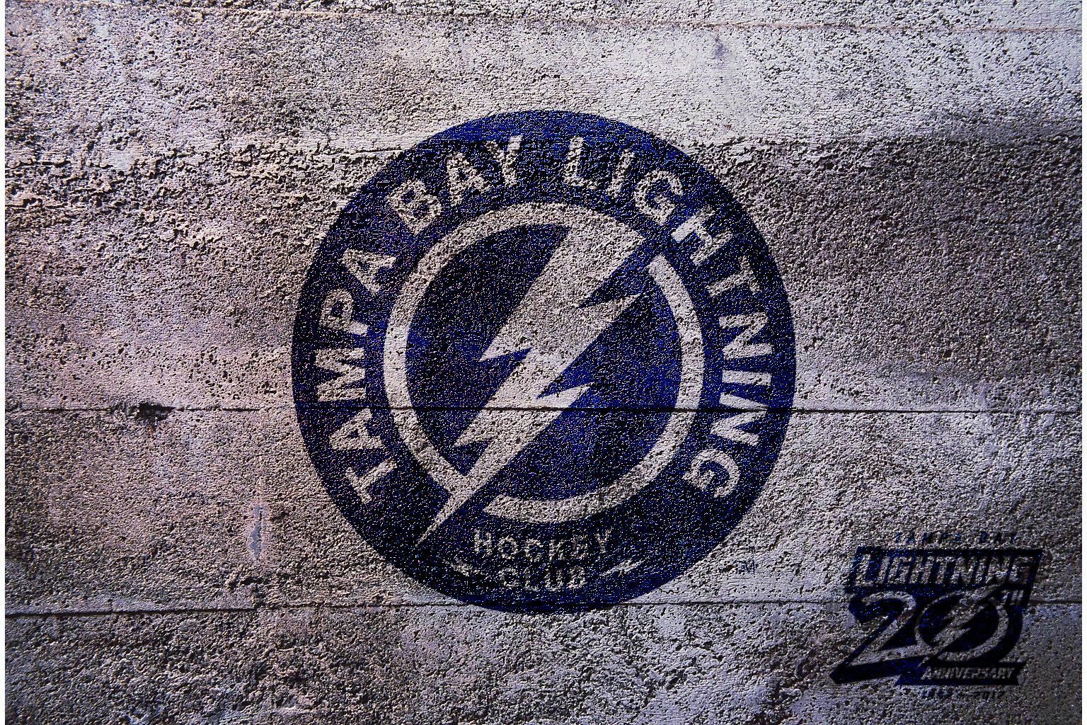 Tampa Bay Lightning Wallpapers