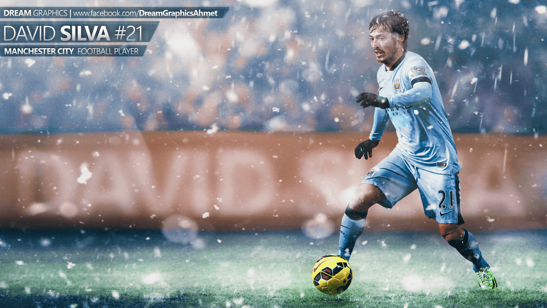 David Silva Wallpapers, 47+ HD David Silva Wallpapers