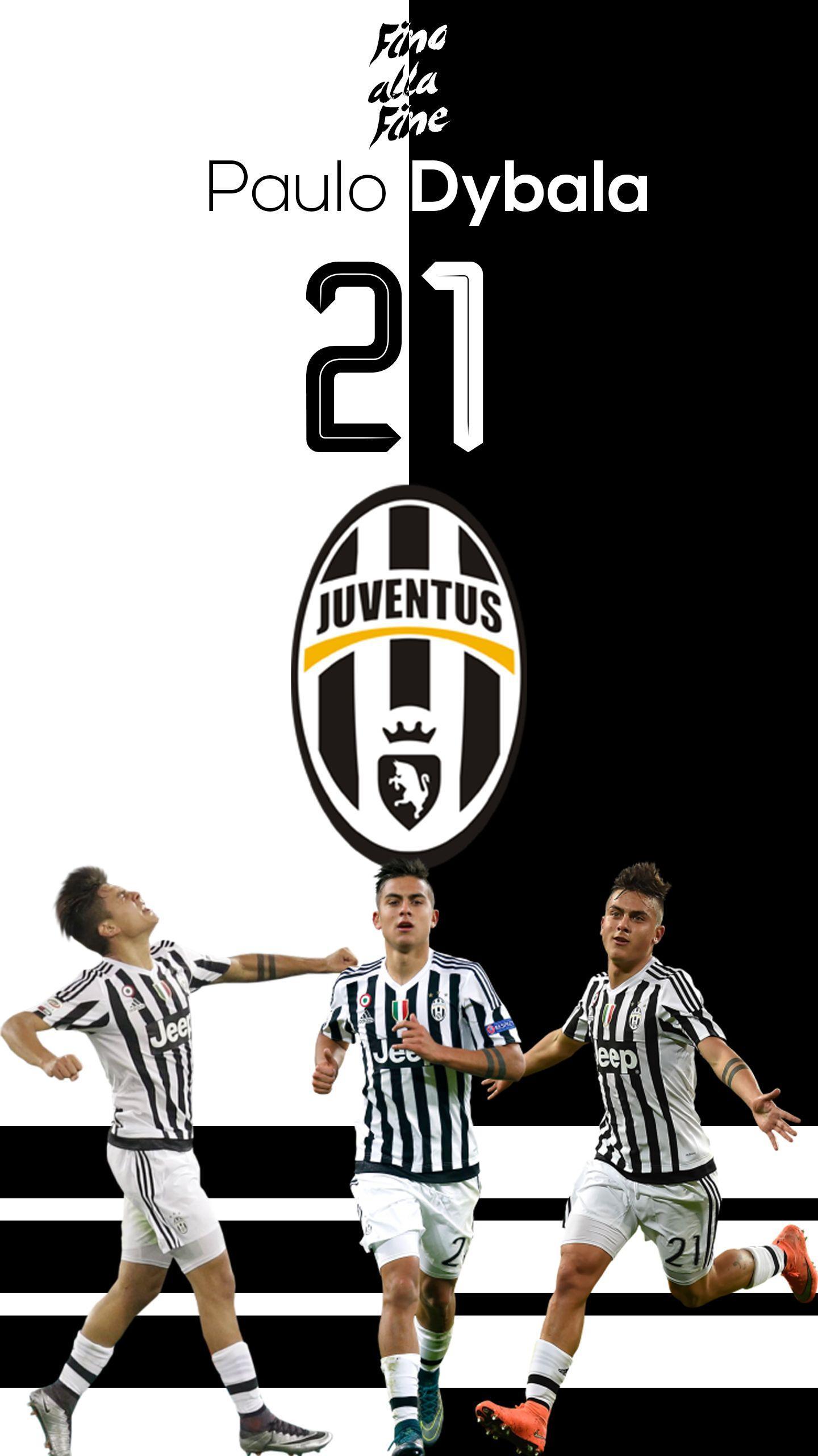 paulodybala