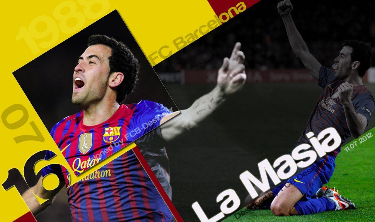 Sergio Busquets Barcelona Wallpaper?m=1360611602