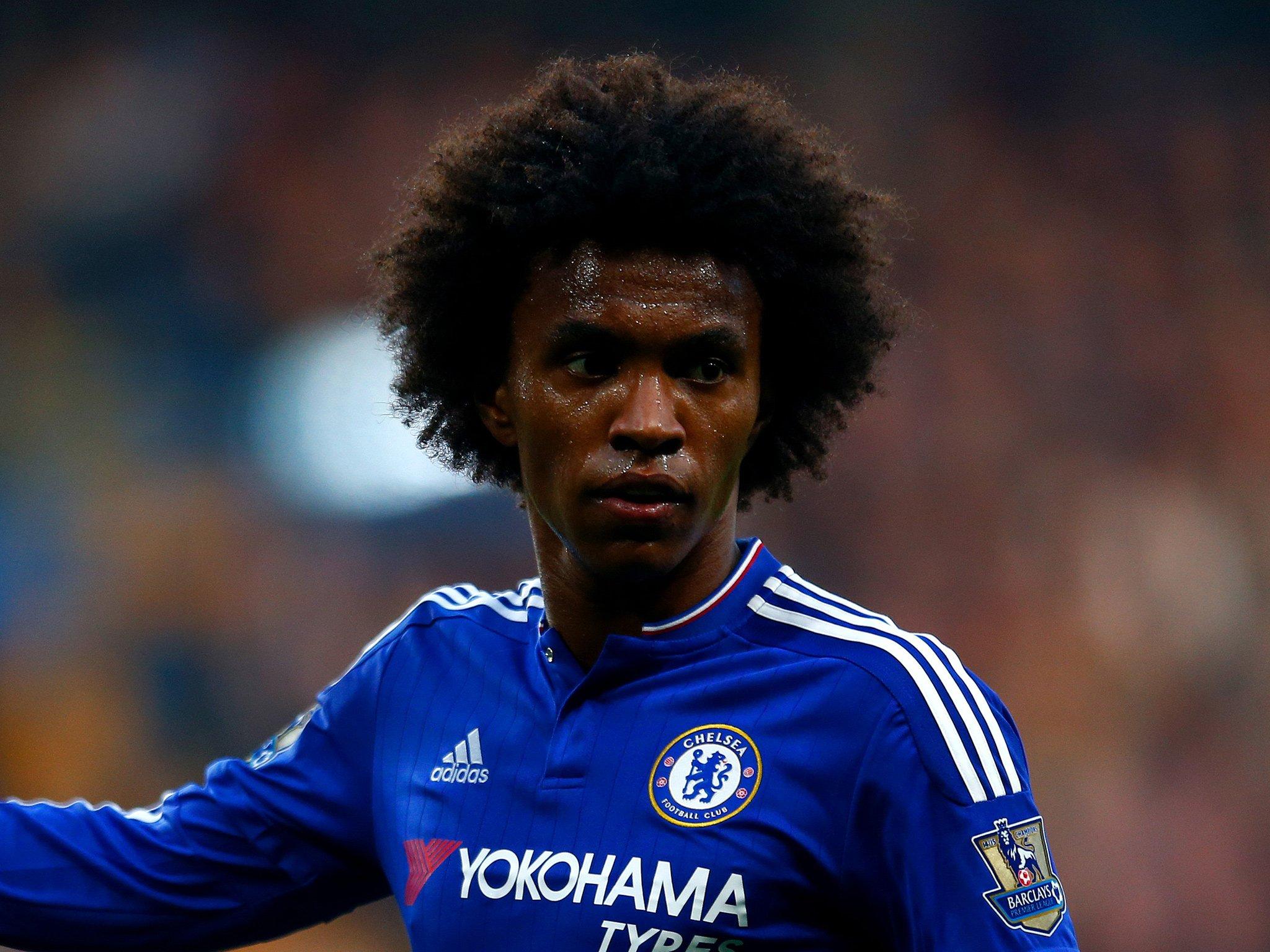 Chelsea transfer news: Willian wants new contract and long stay at