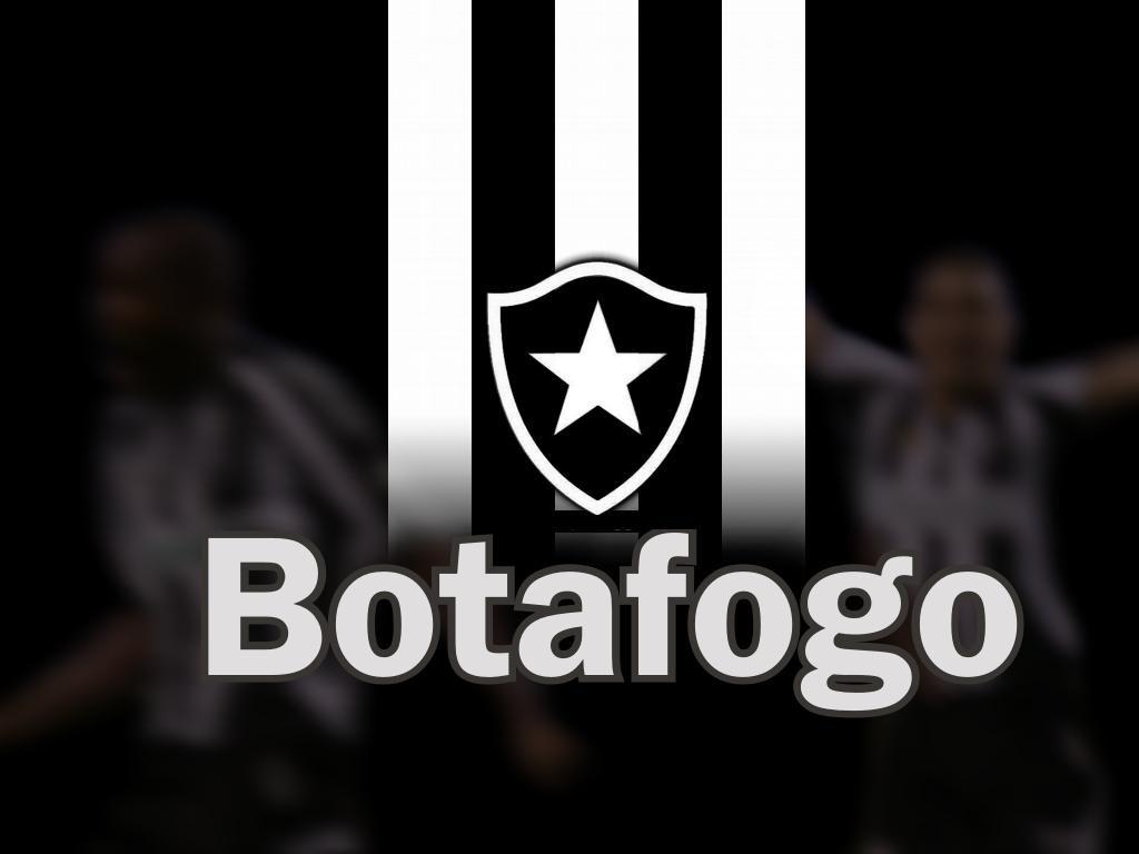 Botafogo Logo