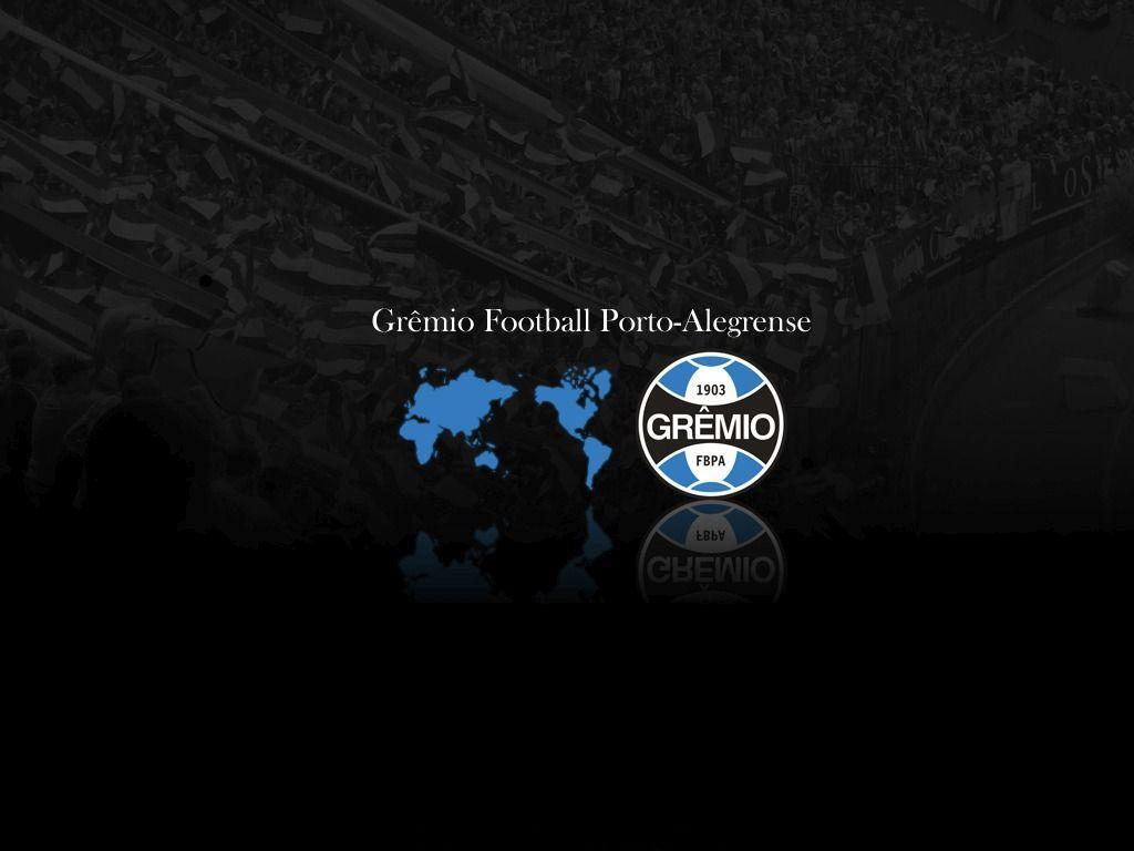 Gremio Black Download HD Wallpapers and Free Image