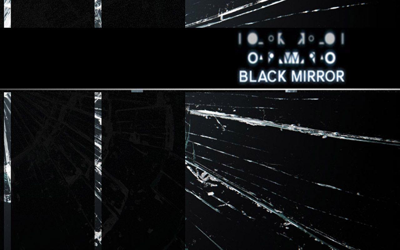 Black Mirror Wallpapers