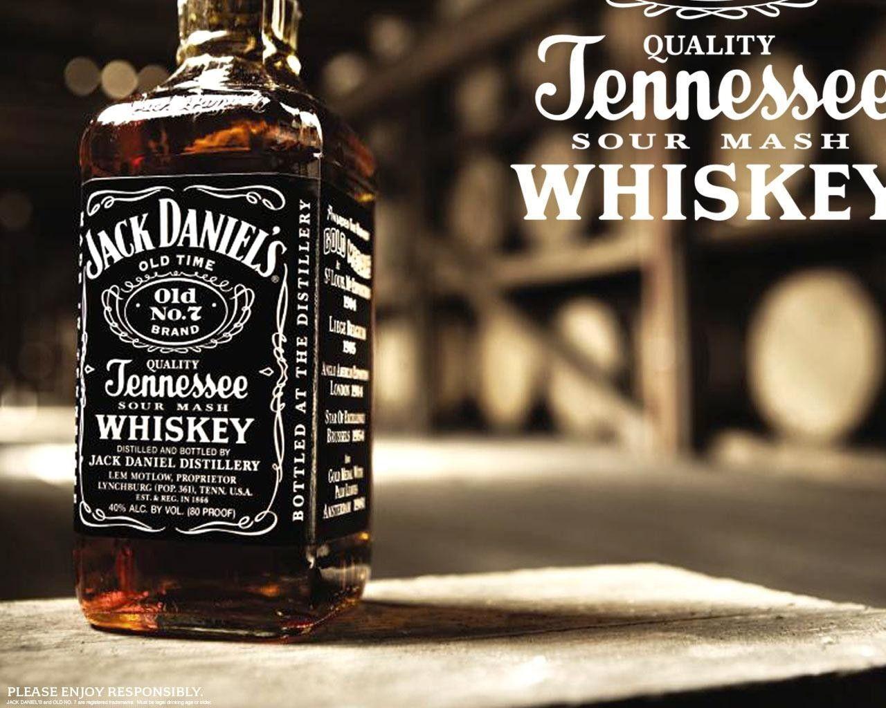 Jack Daniels Computer Wallpapers, Desktop Backgrounds Id