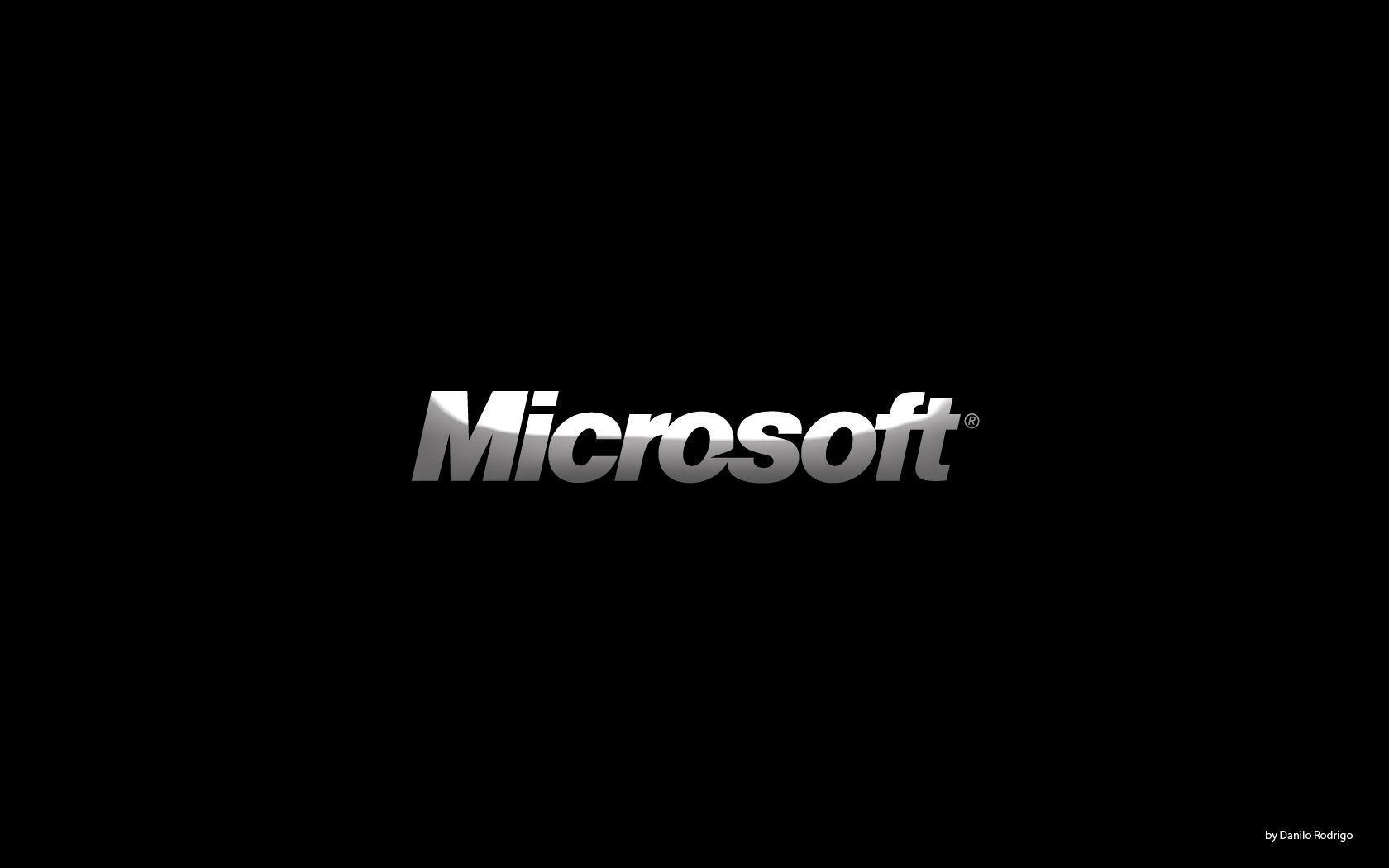 Microsoft Widescreen Wallpapers