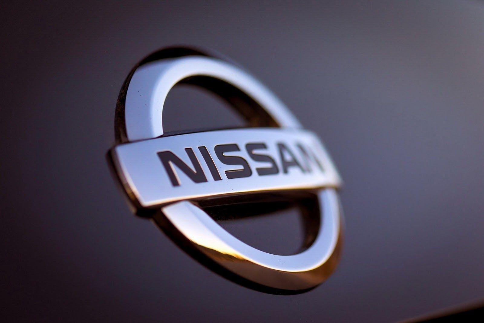 Nissan Logo Wallpapers 3D HD Wallpapers