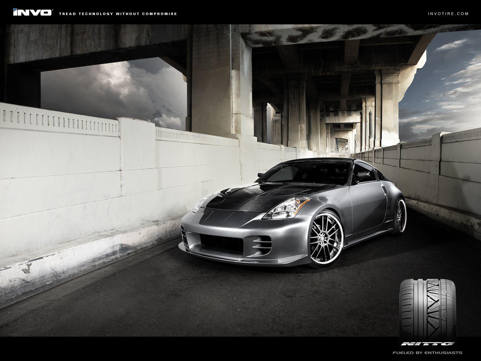 Nissan Z