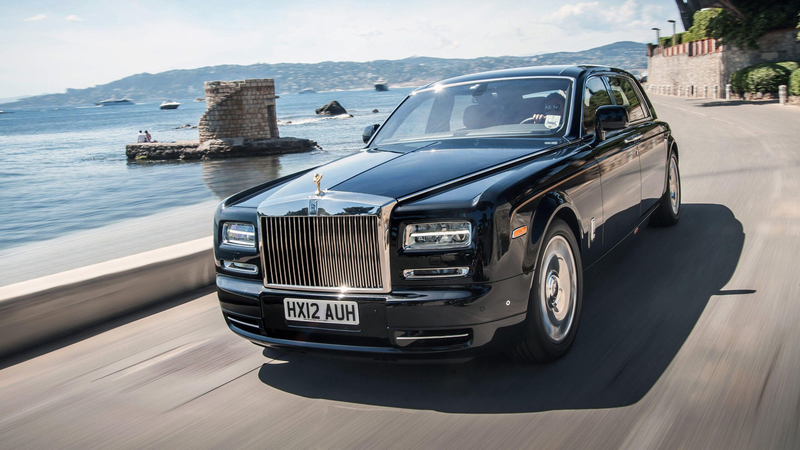 Rolls Royce Wallpapers